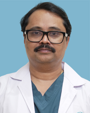 Dr Sai Sudhkar